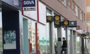Castilla y León, la comunidad más afectada de España por el cierre de oficinas bancarias tras la crisis