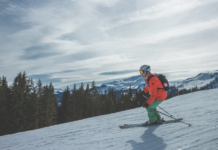 El dilema de la apertura de las pistas de esquí de Navacerrada