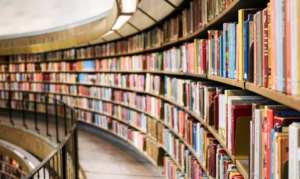 Las Bibliotecas públicas celebran el Día del Libro