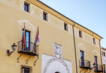 El Palacio Quintanar se consolida como espacio imprescindible de la cultura en Segovia