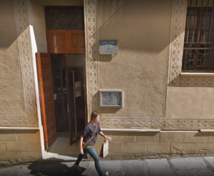 La Casa Joven de Segovia acoge el curso «Lorca a través del teatro»