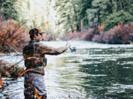 Nueva orden de pesca