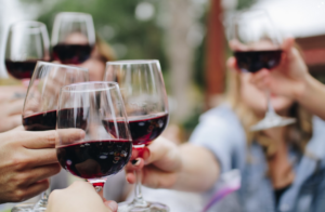 Segovia, 4º ciudad con más bares de vinos de España