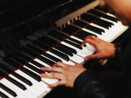 El Concierto de Santa Cecilia será a beneficio de «Segovia por el Clima»