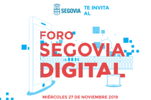 Segovia acoge el Foro Digital dedicado al comercio electrónico