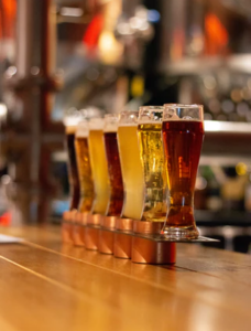 Un estudio concluye que una o dos cañas de cerveza diarias son beneficiosas para la salud