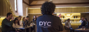 DYC lanza una campaña para los Bancos de Alimentos de Segovia