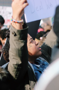 Segovia Feminista convoca una concentración a los pies del Acueducto