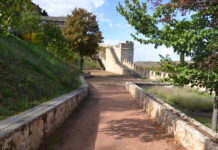 tesoros naturales escondidos de Segovia