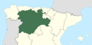 Castilla y León pierde más de 4.000 habitantes durante 2019