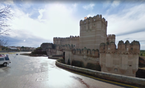 Dos pueblos de Segovia, finalistas al pueblo más bello de RTV CyL