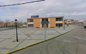 El TSJCyL da la razón al Ayuntamiento de San Cristóbal de Segovia
