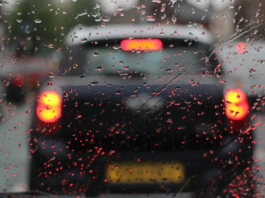 Recomendaciones para conducir en invierno