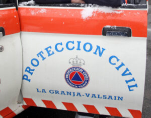 Protección Civil de Segovia busca nuevos voluntarios