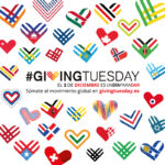 Giving Tuesday: Un día para dar
