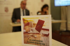 La Diputación da inicio a los talleres sobre Sede Electrónica para ciudadanos y empresas