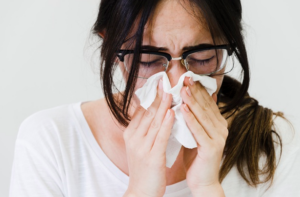 La incidencia de la gripe se mantiene en un nivel “medio y estable” en Castilla y León