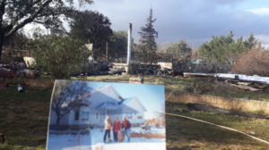 Solidaridad en Segovia: los vecinos piden ayuda para los propietarios de una panadería