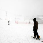 La Pinilla se prepara para música, nieve y el regreso de sus festivales más esperados Imagen de archivo