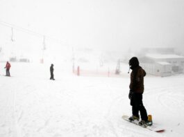 La Pinilla se prepara para música, nieve y el regreso de sus festivales más esperados Imagen de archivo