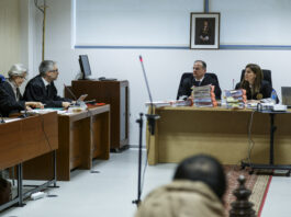 La Fiscalía rebaja la petición de cárcel para el empresario segoviano por falsos contratos a extranjeros