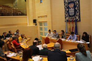 El consejo sectorial de Salud y Prevención de Adicciones inicia una nueva etapa