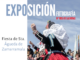 Exposición fotográfica sobre la fiesta de Santa Águeda en Zamarramala
