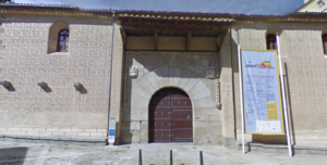 La Alhóndiga de Segovia celebra el Día de los Archivos con la exposición ‘El espectáculo debe continuar’