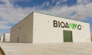 La primera fábrica de munición biodegradable del mundo está en Segovia