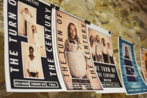 El Club de Teatro de IE University estrena “The Turn of The Century”