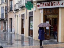 Las farmacias promueven una campaña informativa sobre la meningitis y la importancia de la vacunación