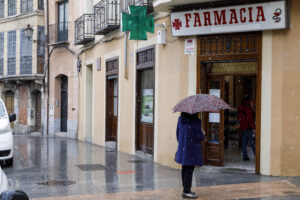 Las farmacias promueven una campaña informativa sobre la meningitis y la importancia de la vacunación