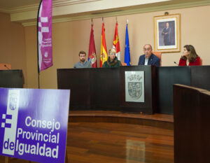 El Consejo de Igualdad de Segovia convoca dos becas de investigación de 8.000€