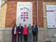 Segovia, altavoz internacional de la defensa de los Derechos Humanos