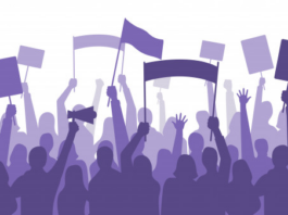 La Junta se suma a las celebraciones del 8M