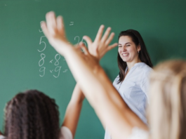 plazo para oposiciones en Educación