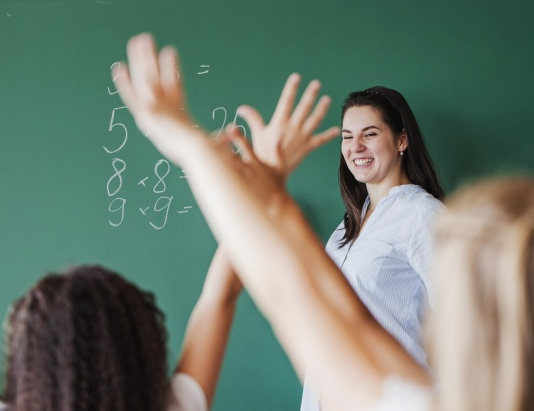 plazo para oposiciones en Educación