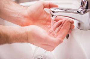 La higiene de manos cobra especial importancia