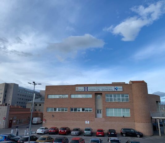 Segovia lamenta un nuevo fallecido mientras que los contagios continúan en descenso