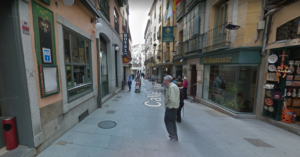 Segovia abandona el nivel de nueva normalidad con 11,08 casos de incidencia acumulada a 7 días
