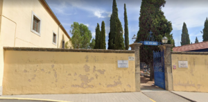 Nuevas medidas para el acceso al cementerio municipal de Segovia