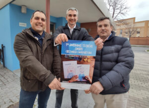 Segovia acoge las I Jornadas Técnicas de Custodia Compartida