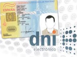 La Policía Nacional retoma los desplazamientos del DNI-Rural