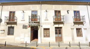 Segovia cuenta con 9 alojamientos turísticos abiertos para dar asistencia a servicios esenciales