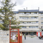 millones para remodelar la Residencia Asistida