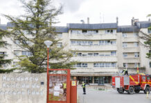 millones para remodelar la Residencia Asistida