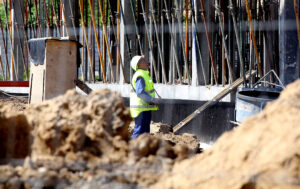 La Junta autoriza cuatro nuevas Áreas de Aportación de Residuos de la Construcción en Segovia