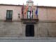 Contrataciones en la Diputación Provincial de Segovia