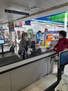 Carrefour Segovia abonará 200 euros a sus trabajadores
