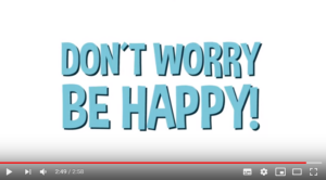 El Coro del Colegio Maristas de Segovia lanza una versión esperanzadora de ‘Don’t worry, be happy’